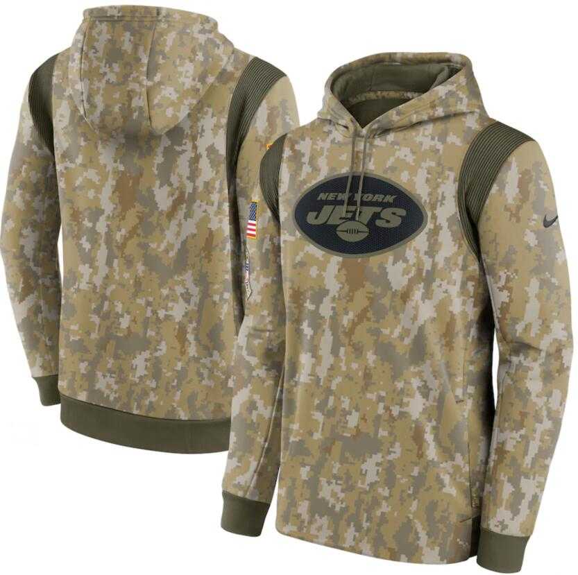 Men's New York Jets Nike Camo 2021 Salute To Service Therma Performance Pullover Hoodie,We sell and wholesale Men's New York Jets Nike Camo 2021 Salute To Service Therma Performance Pullover Hoodie on line form chian!